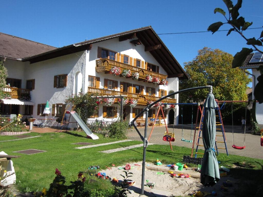 Kochhof Vila Piding Exterior foto