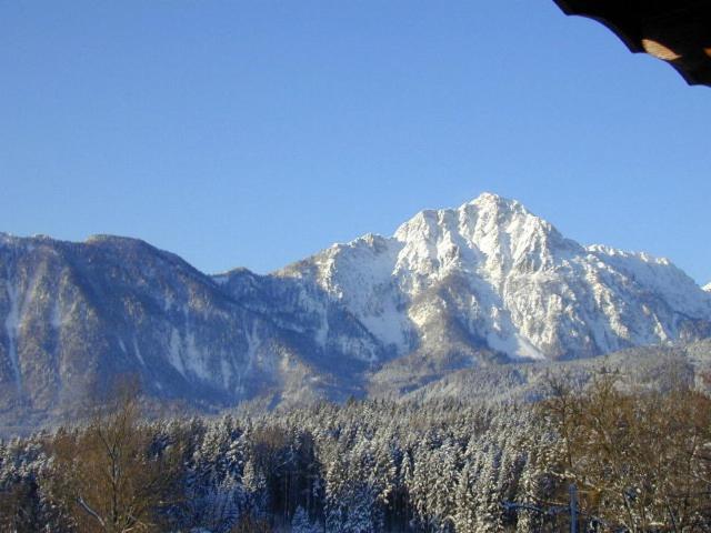 Kochhof Vila Piding Exterior foto