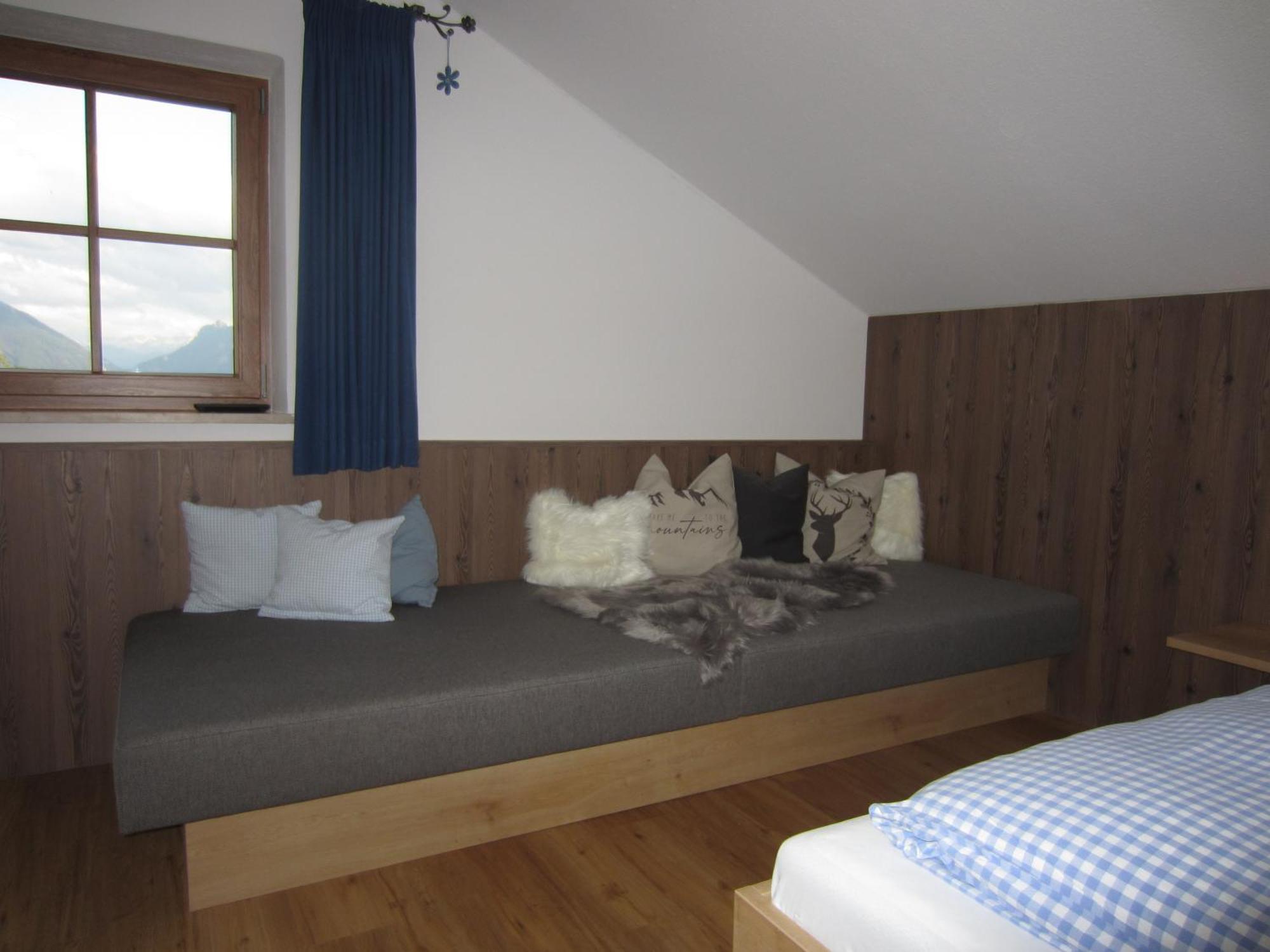 Kochhof Vila Piding Exterior foto